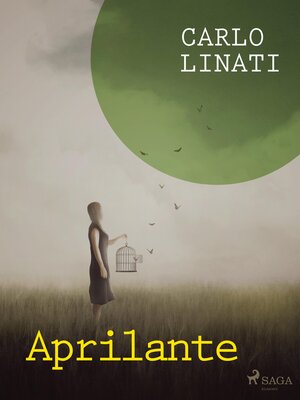 cover image of Aprilante